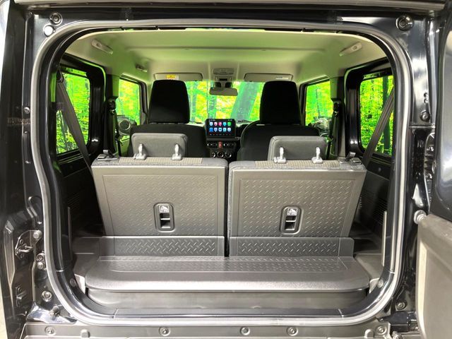 SUZUKI JIMNY 4WD 2025 Image 31