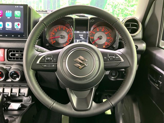 SUZUKI JIMNY 4WD 2025 Image 31