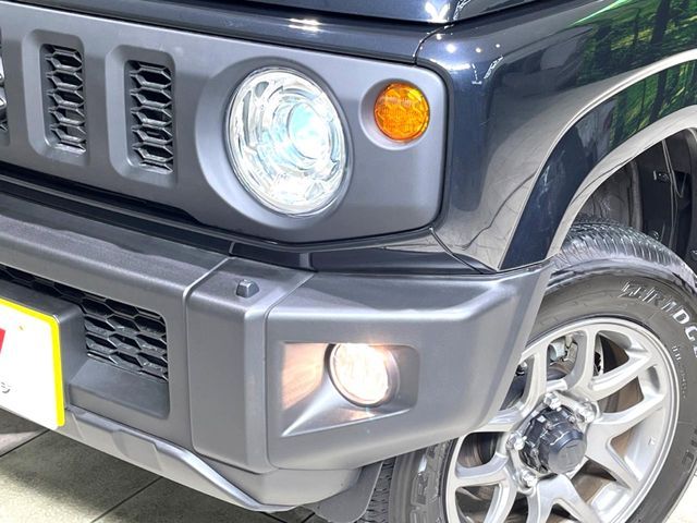SUZUKI JIMNY 4WD 2025 Image 31