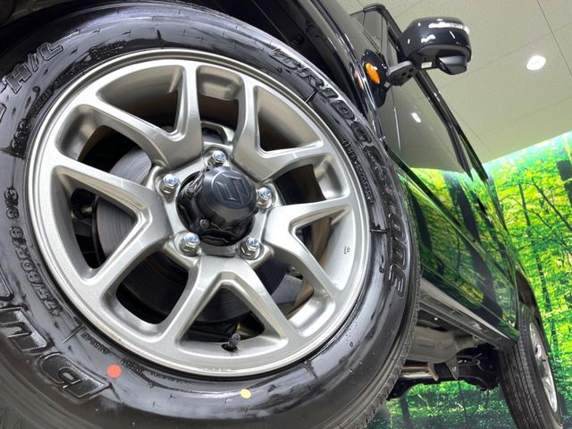 SUZUKI JIMNY 4WD 2025 Image 31