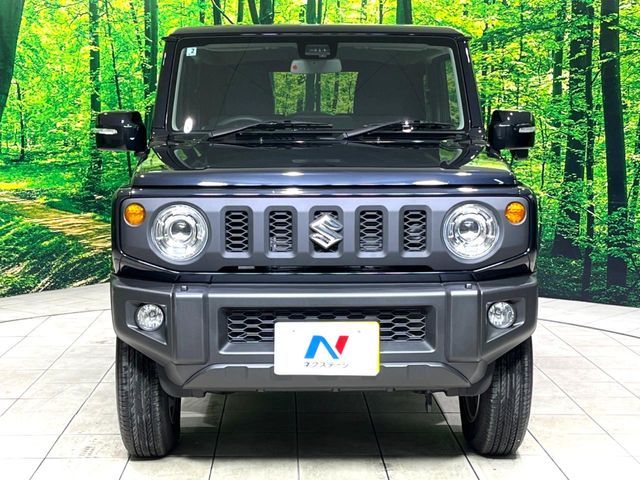 SUZUKI JIMNY 4WD 2025 Image 31