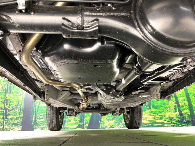 SUZUKI JIMNY 4WD 2025 Image 31