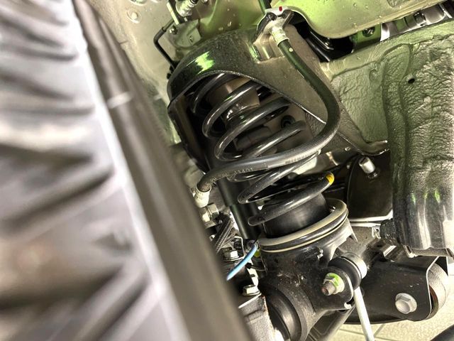 SUZUKI JIMNY 4WD 2025 Image 31