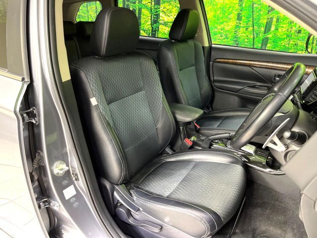 MITSUBISHI OUTLANDER PHEV 2015 Image 31