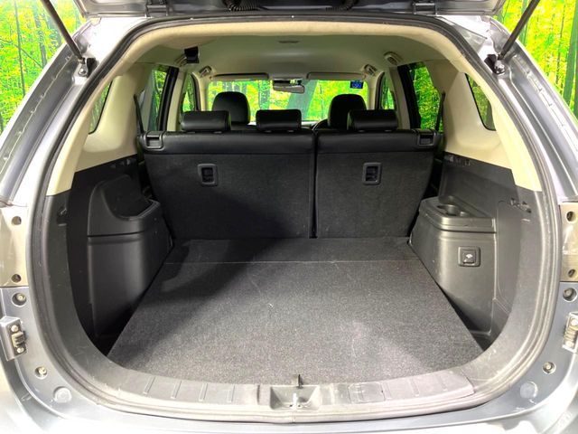 MITSUBISHI OUTLANDER PHEV 2015 Image 31