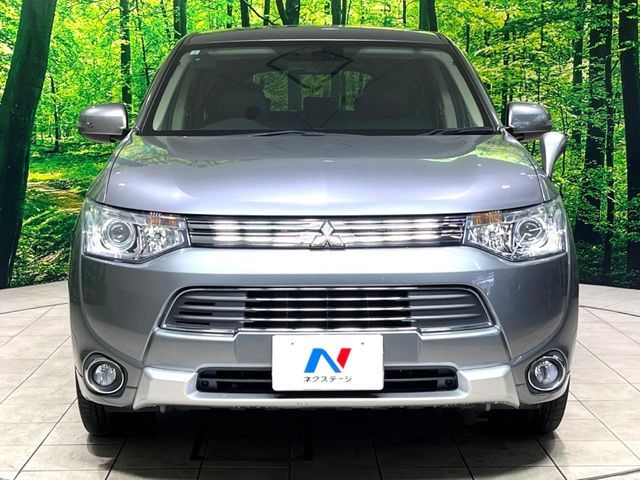 MITSUBISHI OUTLANDER PHEV 2015 Image 31