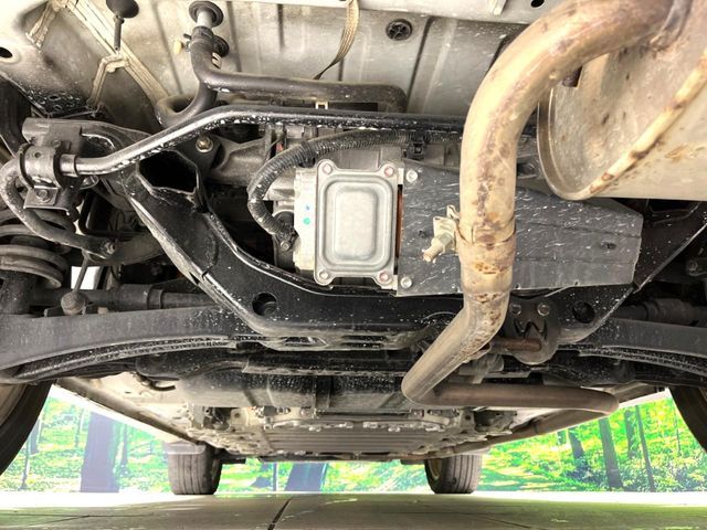 MITSUBISHI OUTLANDER PHEV 2015 Image 31