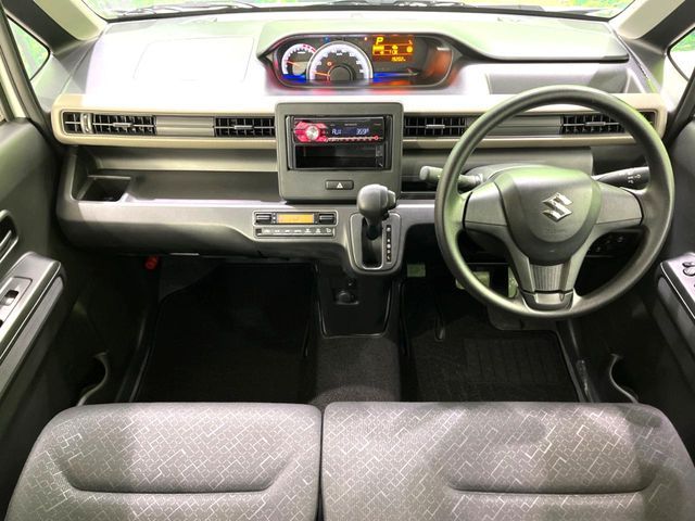 SUZUKI WAGON R 2020 Image 31