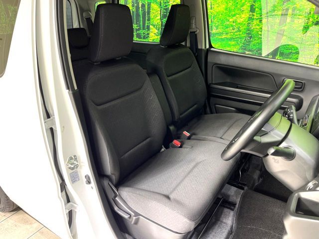 SUZUKI WAGON R 2020 Image 31