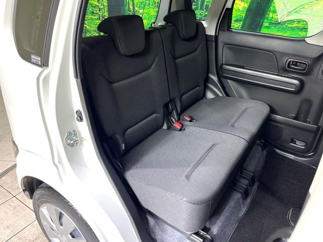 SUZUKI WAGON R 2020 Image 31