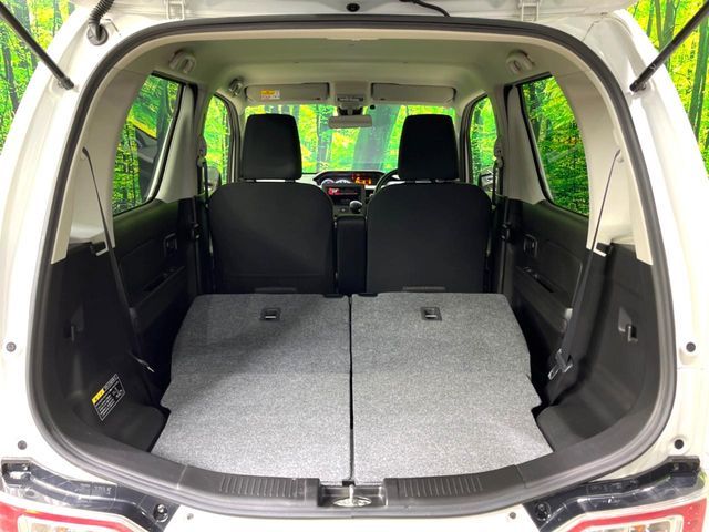 SUZUKI WAGON R 2020 Image 31