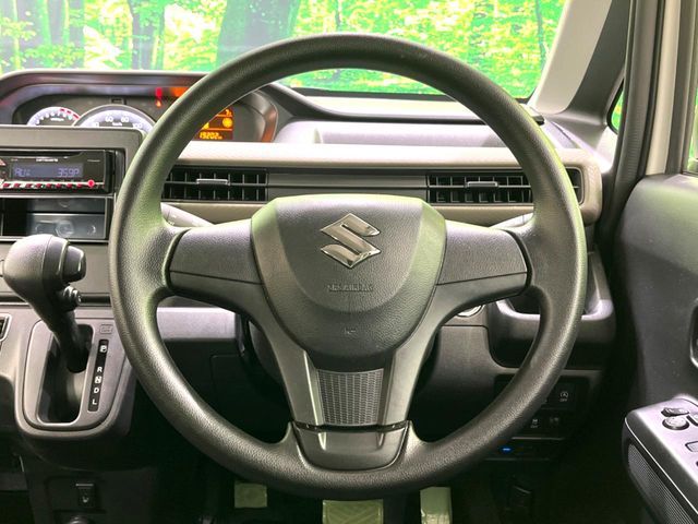 SUZUKI WAGON R 2020 Image 31