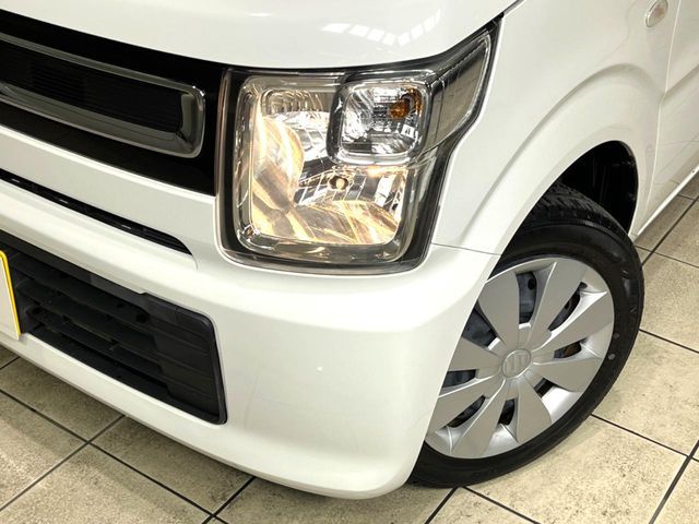 SUZUKI WAGON R 2020 Image 31