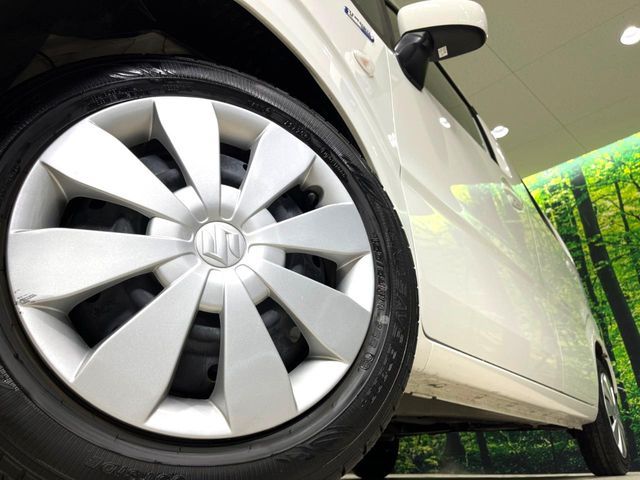 SUZUKI WAGON R 2020 Image 31