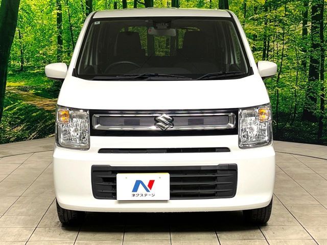 SUZUKI WAGON R 2020 Image 31