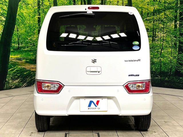 SUZUKI WAGON R 2020 Image 31