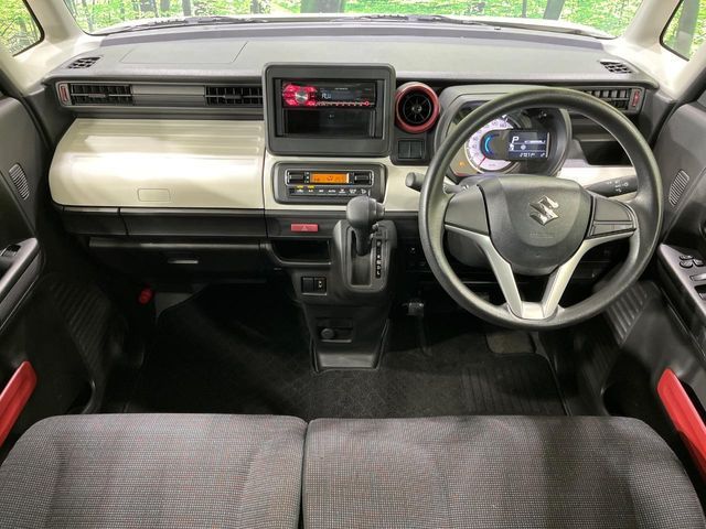 SUZUKI SPACIA 4WD 2023 Image 31