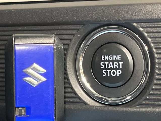 SUZUKI SPACIA 4WD 2023 Image 31