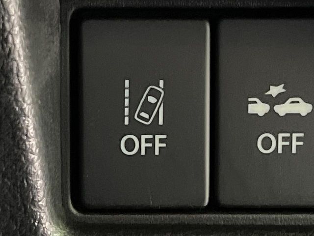 SUZUKI SPACIA 4WD 2023 Image 31