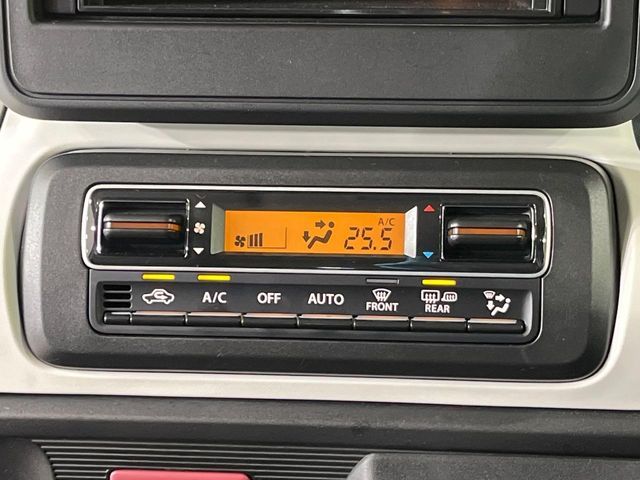 SUZUKI SPACIA 4WD 2023 Image 31