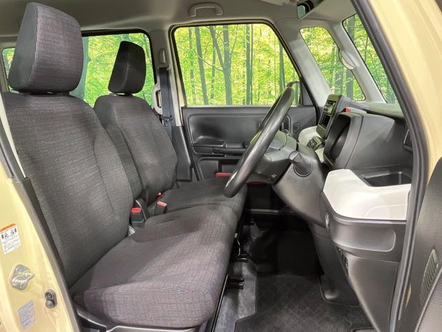 SUZUKI SPACIA 4WD 2023 Image 31