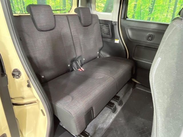 SUZUKI SPACIA 4WD 2023 Image 31