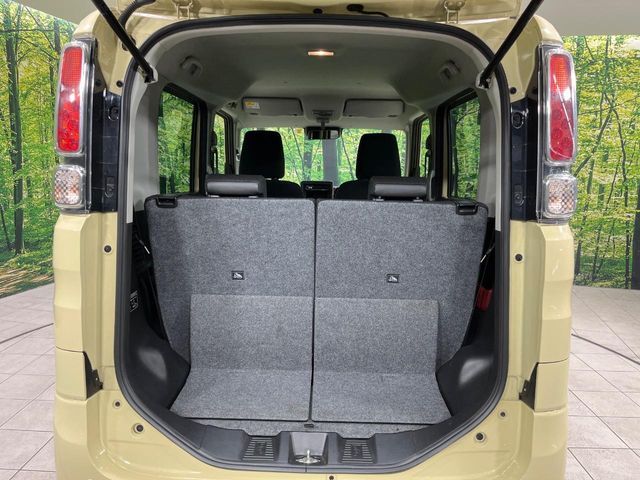 SUZUKI SPACIA 4WD 2023 Image 31