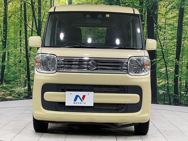 SUZUKI SPACIA 4WD 2023 Image 31