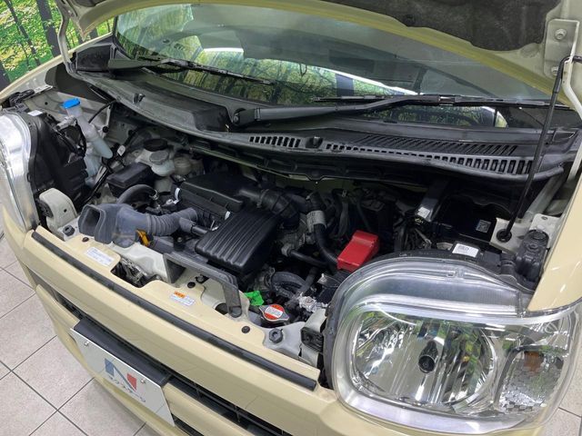 SUZUKI SPACIA 4WD 2023 Image 31