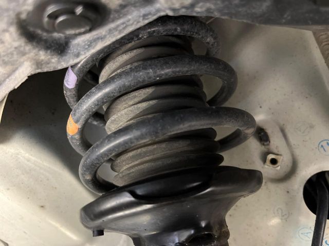 SUZUKI SPACIA 4WD 2023 Image 31