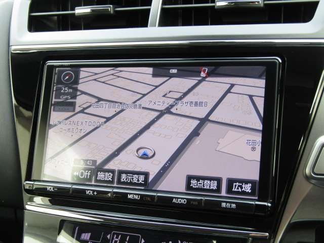 TOYOTA PRIUS ALPHA 2016 Image 31