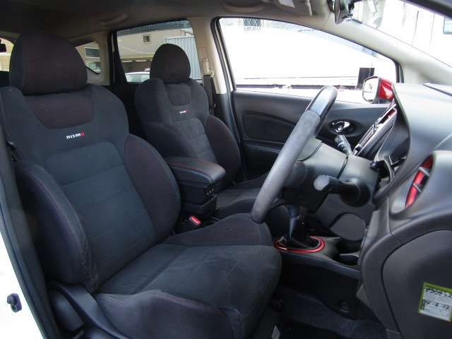 NISSAN NOTE 2014 Image 31