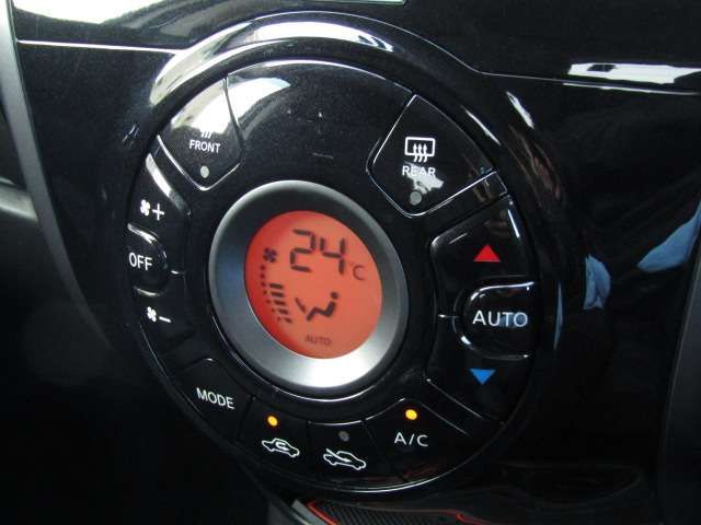 NISSAN NOTE 2014 Image 31