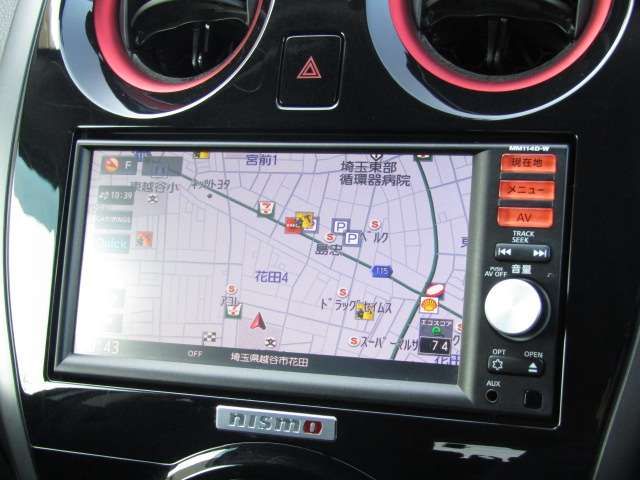 NISSAN NOTE 2014 Image 31