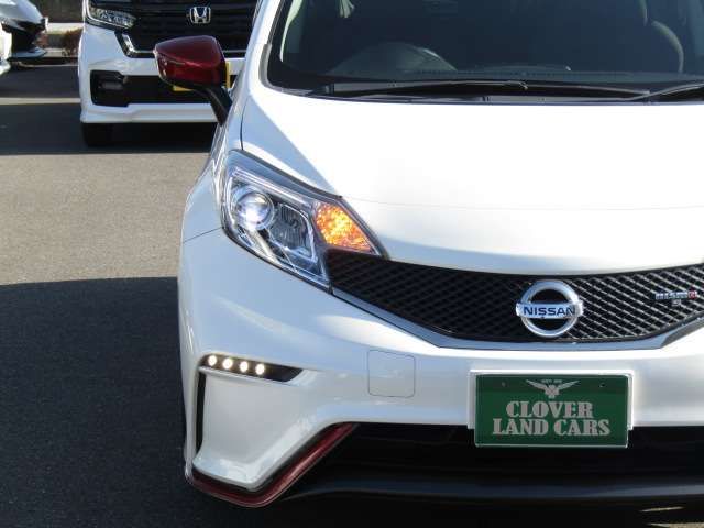 NISSAN NOTE 2014 Image 31
