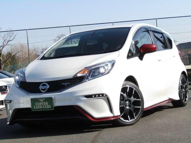 NISSAN NOTE 2014 Image 31
