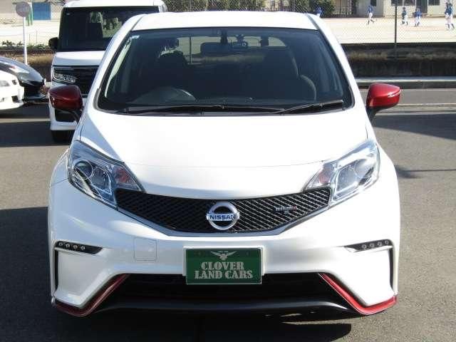NISSAN NOTE 2014 Image 31
