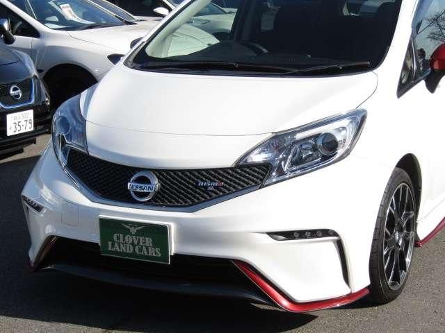 NISSAN NOTE 2014 Image 31