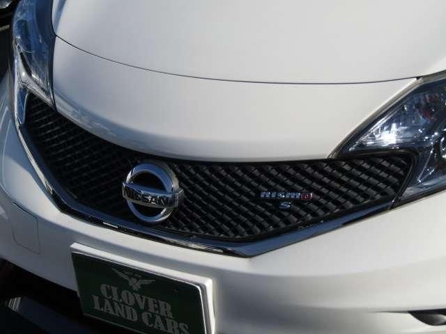 NISSAN NOTE 2014 Image 31