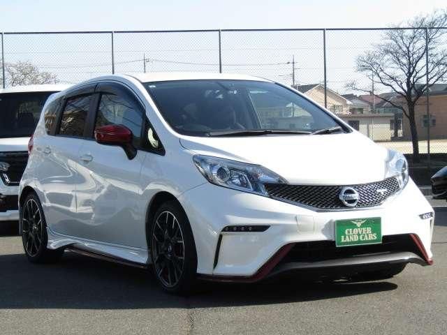 NISSAN NOTE 2014 Image 31