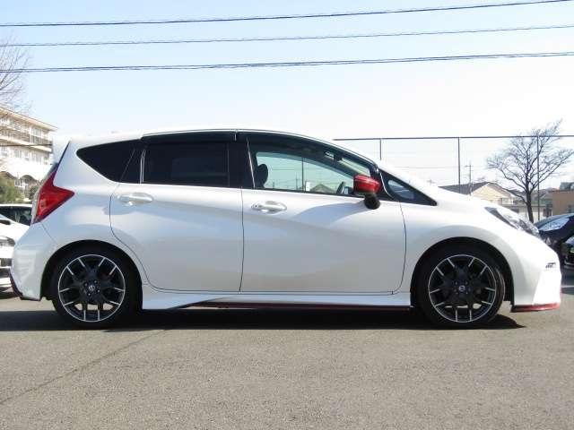 NISSAN NOTE 2014 Image 31