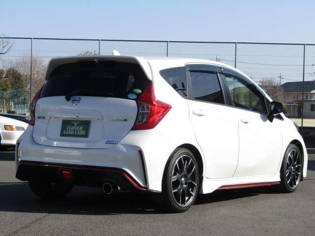 NISSAN NOTE 2014 Image 31