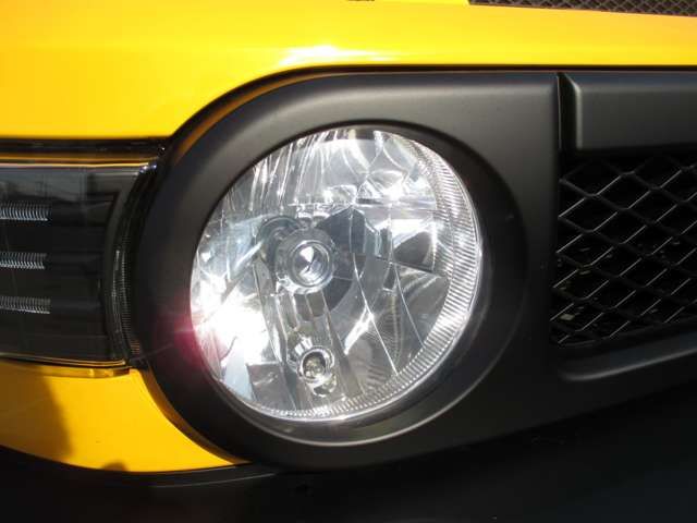 TOYOTA FJ CRUISER 4WD 2015 Image 31