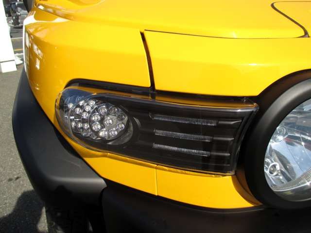 TOYOTA FJ CRUISER 4WD 2015 Image 31