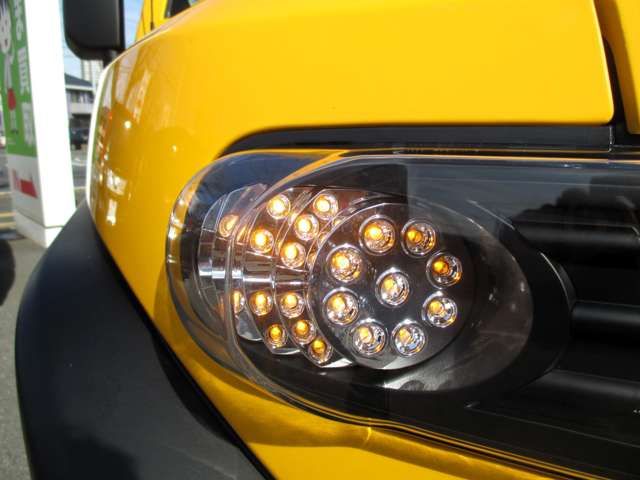 TOYOTA FJ CRUISER 4WD 2015 Image 31