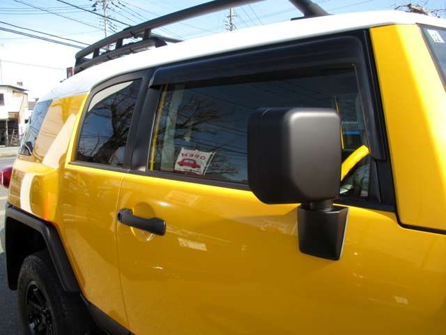 TOYOTA FJ CRUISER 4WD 2015 Image 31