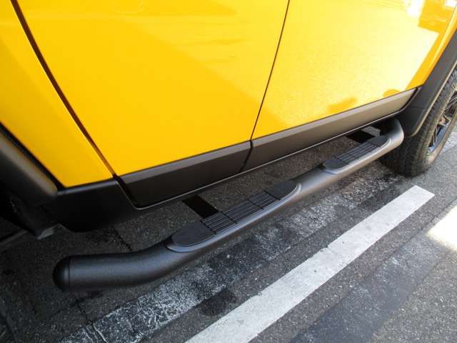 TOYOTA FJ CRUISER 4WD 2015 Image 31