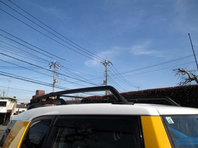 TOYOTA FJ CRUISER 4WD 2015 Image 31