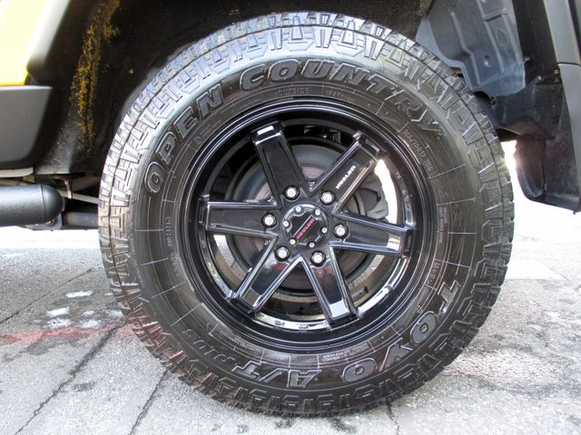 TOYOTA FJ CRUISER 4WD 2015 Image 31