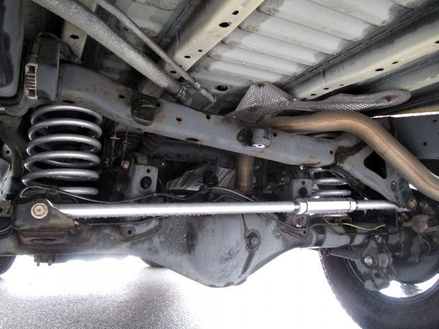 TOYOTA FJ CRUISER 4WD 2015 Image 31